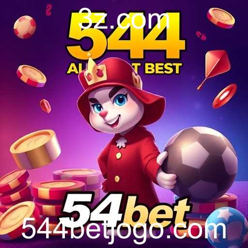 544bet Revoluciona o Mercado de Apostas em 2025