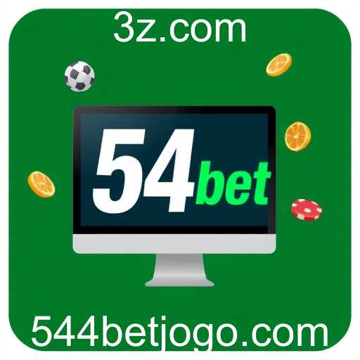 544bet