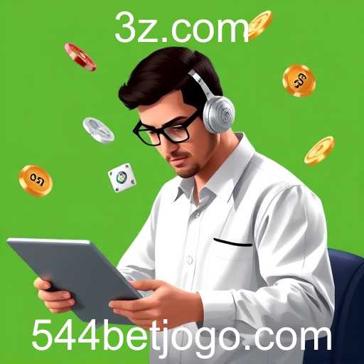 544bet