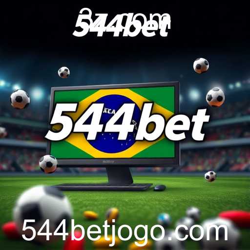 544bet