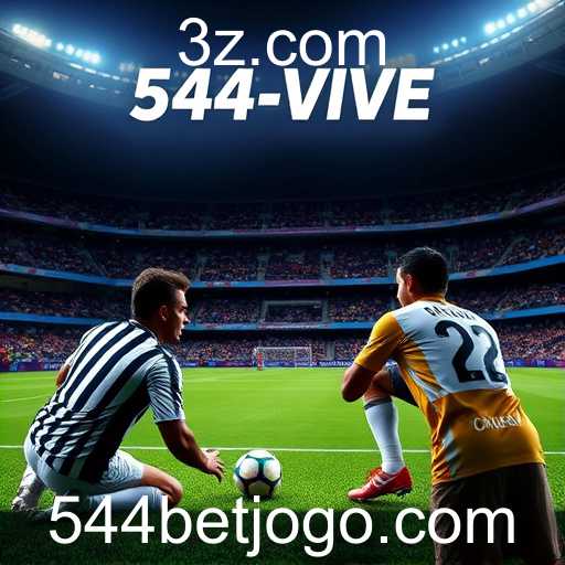 Expansão dos Jogos Online e o Papel do 544bet
