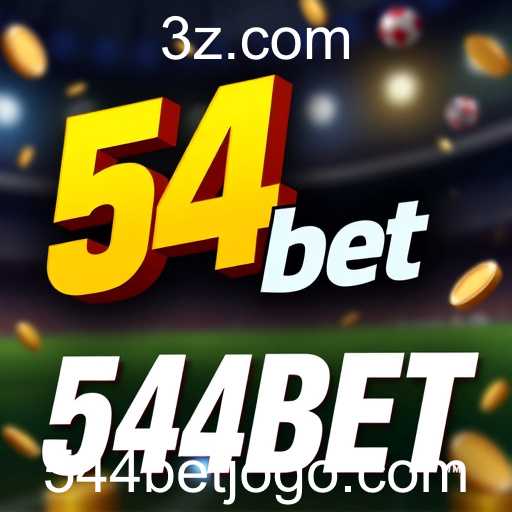 O Crescimento do 544bet no Mercado de Jogos Online