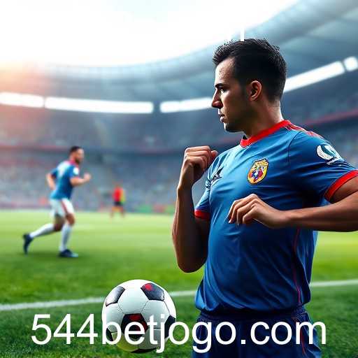 Apostas Ao-vivo no 544bet: Emoção e Estratégia Em Tempo Real
