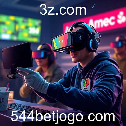 Avanço dos Jogos Online em 2025