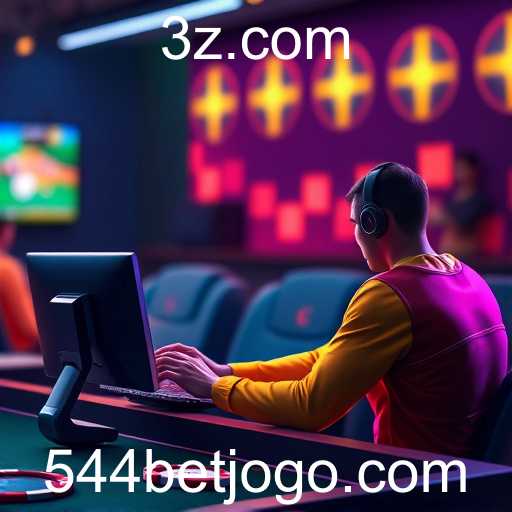 Tendências do Jogo Online em 2025