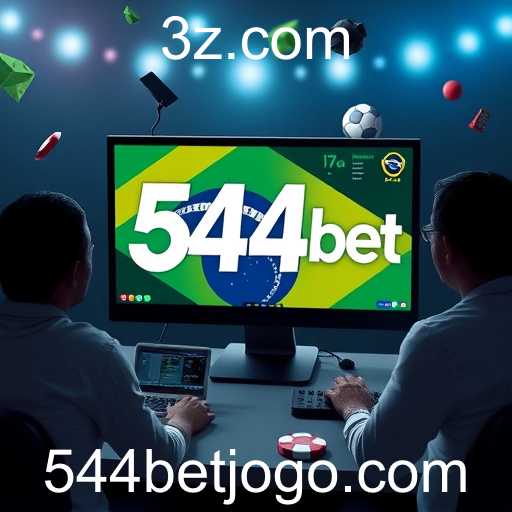 Novas Dinâmicas e Tendências do Mercado de Jogos Online